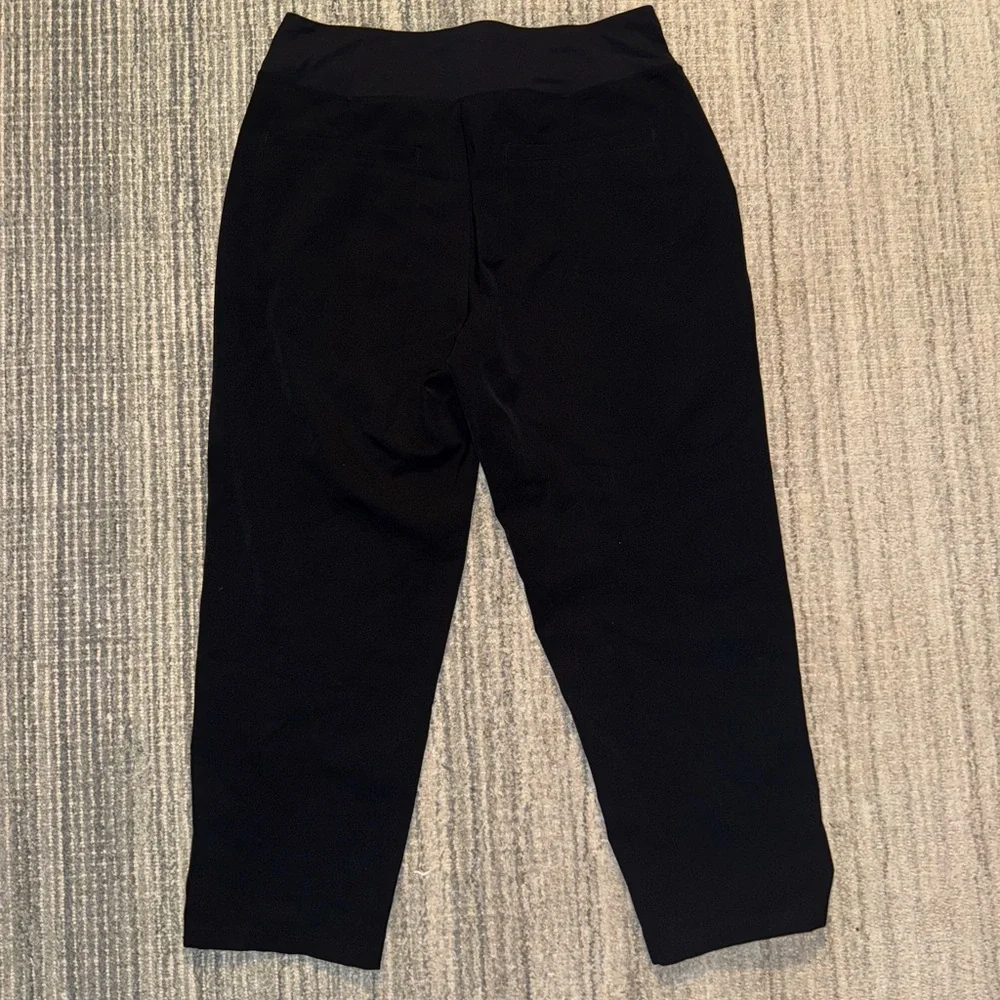 Athleta Endless High Rise Pant - Size 10 - Picture 2 of 14